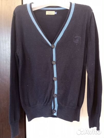Кардиган для мальчика