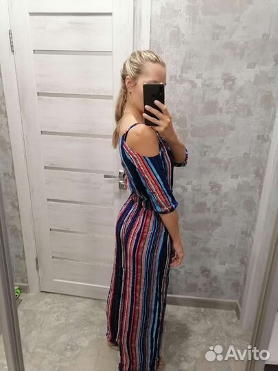 Комбинезон 42 44