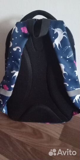 Школьный рюкзак like me