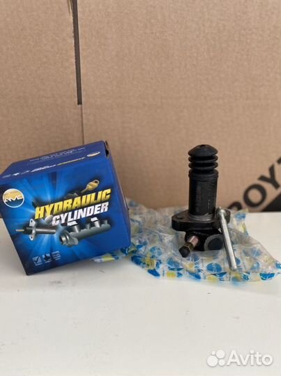 Рабочий цилиндр сцепления Шевроле Ланос / Эпика