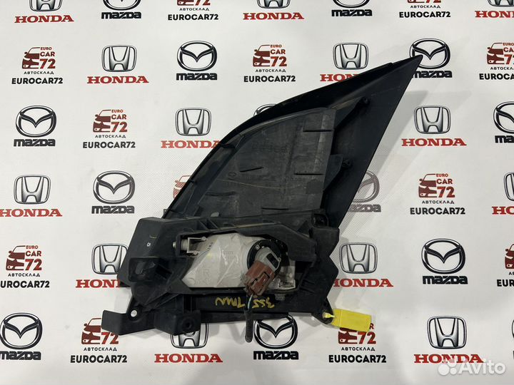 Фара противотуманная правая Mazda 3 BL 2009-2013