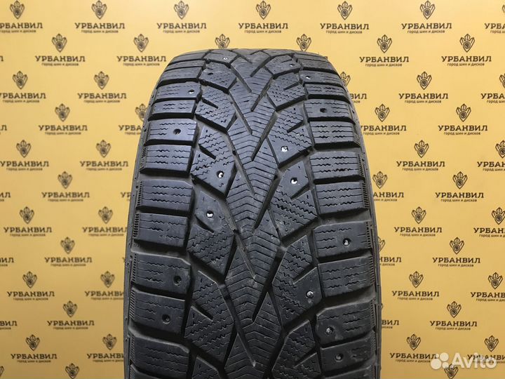 Gislaved NordFrost 100 195/55 R15 89T