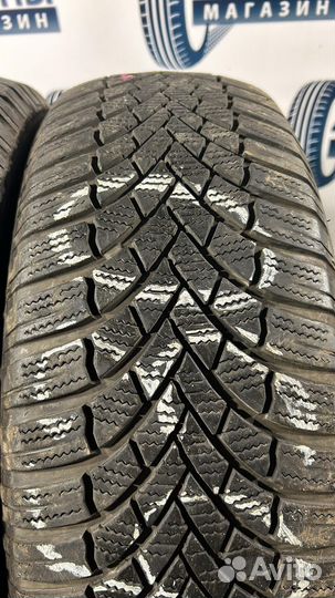 Bridgestone Blizzak LM-005 205/60 R16 96H