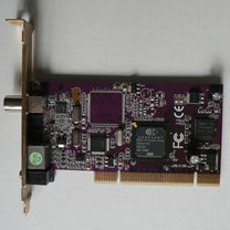 Тв-тюнер gotview pci dvd3 hybrid