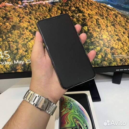 iPhone Xs Max, 64 ГБ