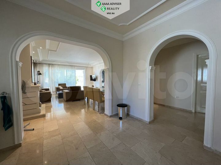 Дом 280 м² (Турция)