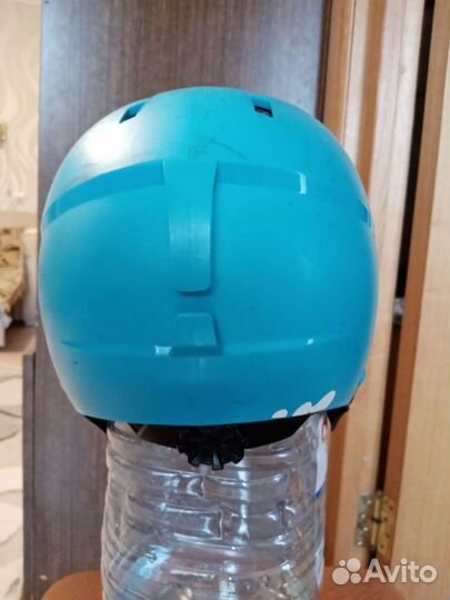 Шлем горнолыжный детский 48-52