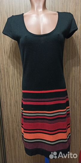 Платье женское 42-44 размер