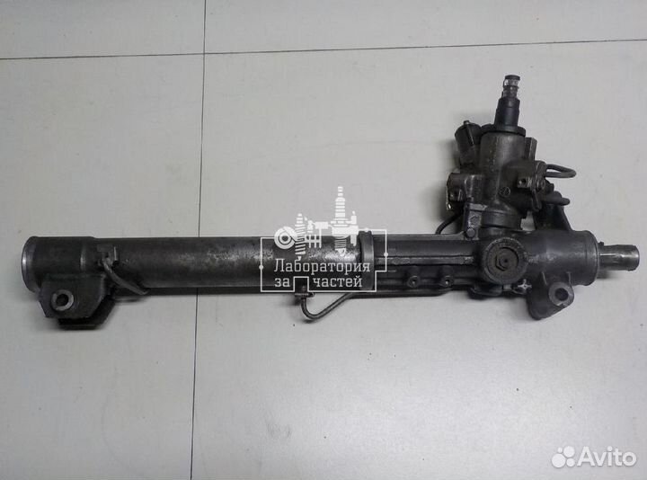 Рейка рулевая Mercedes Benz 2214602400