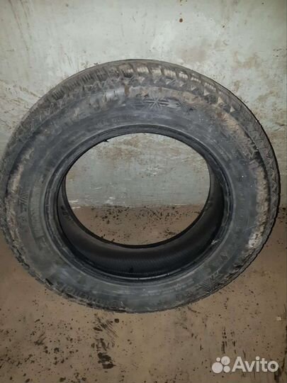 Continental IceContact 2 195/65 R15