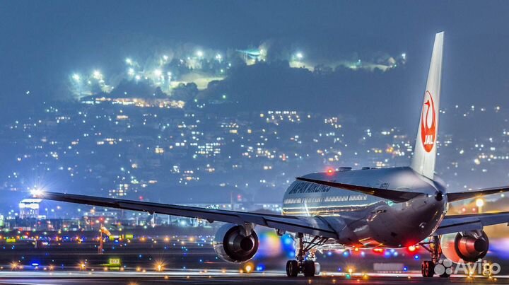 Упаковщик с проживанием и питанием