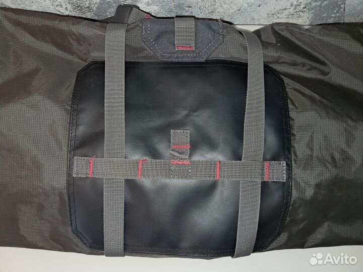 Acepac сумка на руль 16л