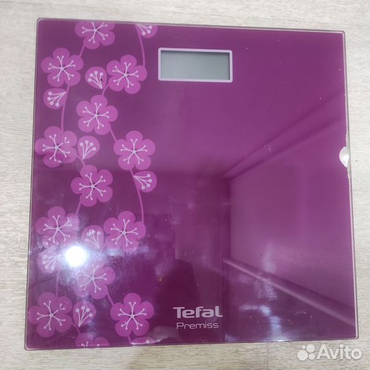 Весы напольные электронные 150 кг