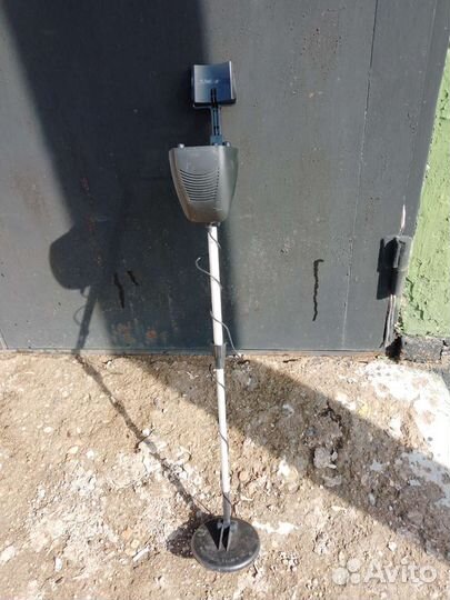 Металлоискатель MD 4030