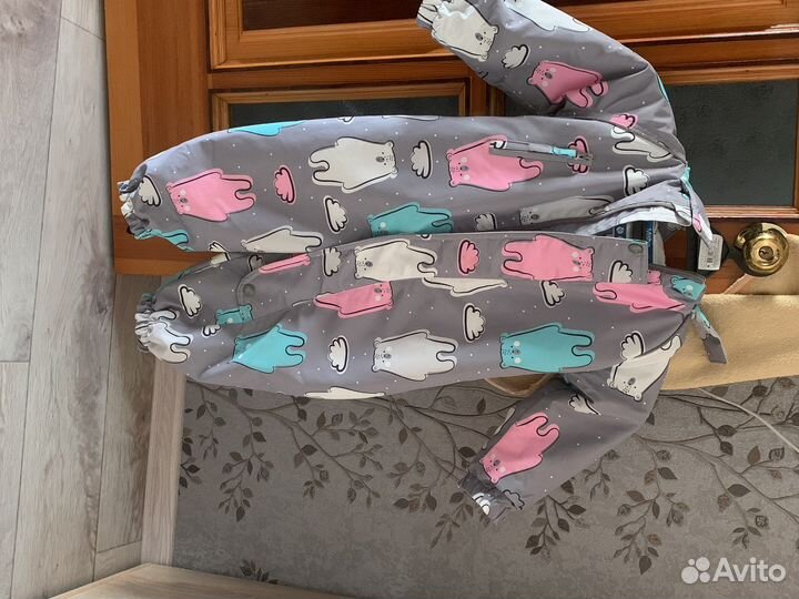 Продам комбинезон