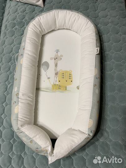 Кокон для новорожденных