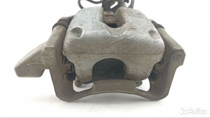 Суппорт задний левый Volkswagen Jetta 1K2 2008