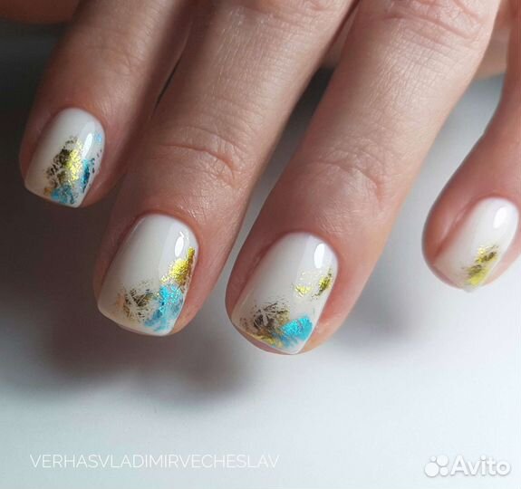 Маникюр#педикюр#брови#ресницы#