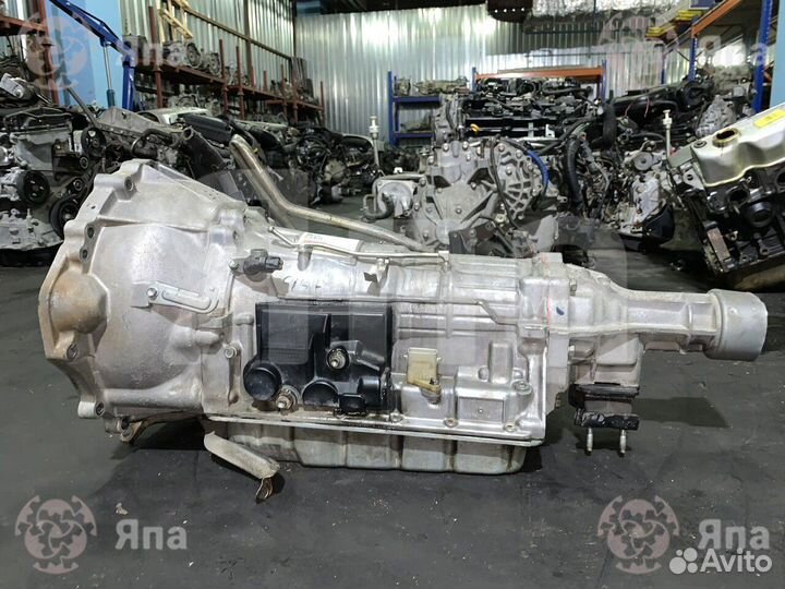 АКПП A960E Лексус IS300 из Японии с гарантией