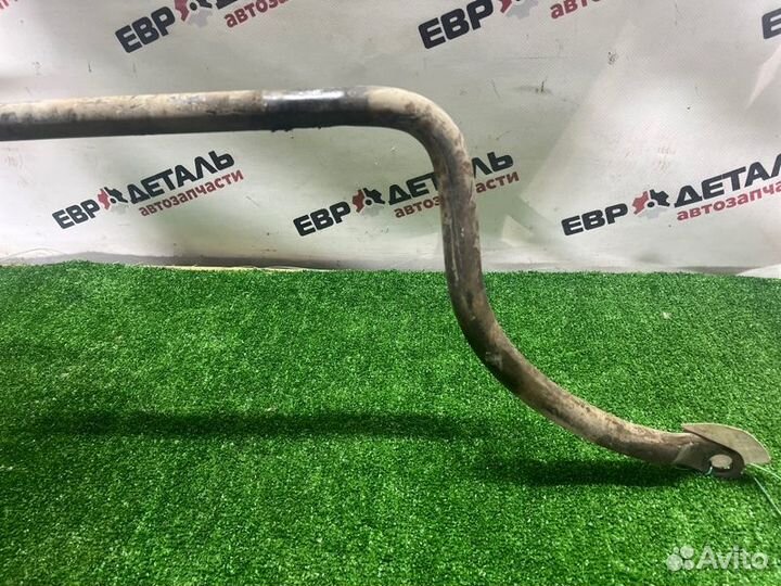 Стабилизатор поперечной устойчивости передний