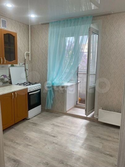 1-к. квартира, 32 м², 1/5 эт.