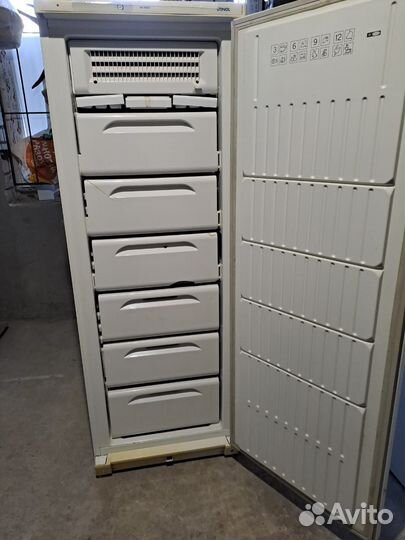 Мороз.камера Stinol no frost 170см доставка