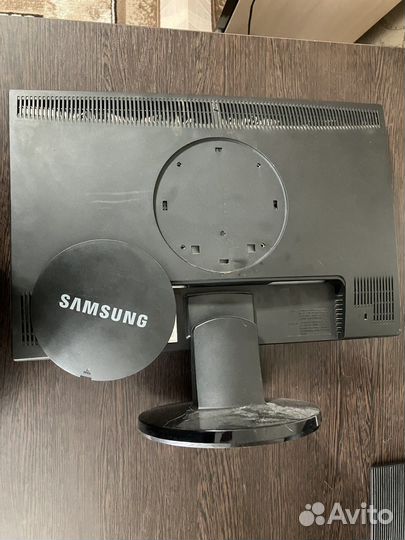 Монитор для компьютера