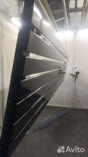 Дизайн-радиатор