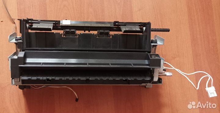 Запчасти для мфу нр LaserJet M2727 MFP