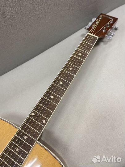 Акустическая струнная гитара Homage LF-4121