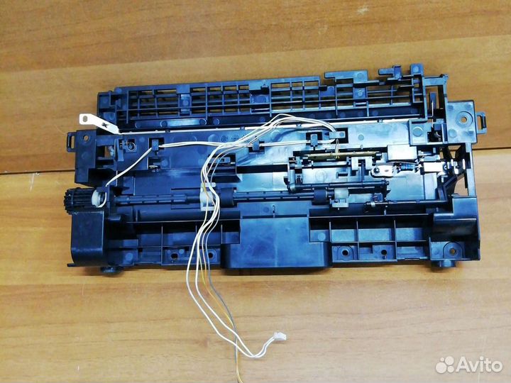 Узел подачи бумаги в сборе Canon lbp-6000
