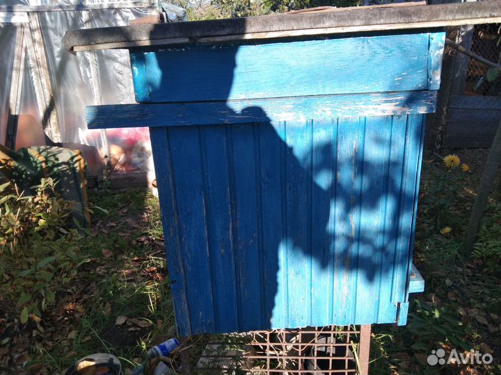 Ульи 15 рамок + магазины