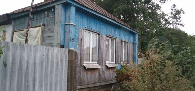 Дом 60 м² на участке 50 сот.