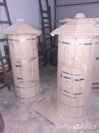 Колода для пчел