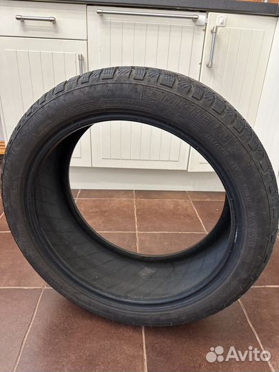 Michelin Pilot Alpin PA4 225/45 R18 95V