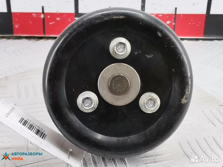 Помпа Mazda CX-7 рест. 2010 LF0115100