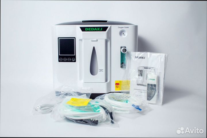 Концентратор кислородный