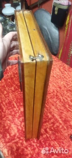 День Победы, музыкально шкатулочная книга СССР