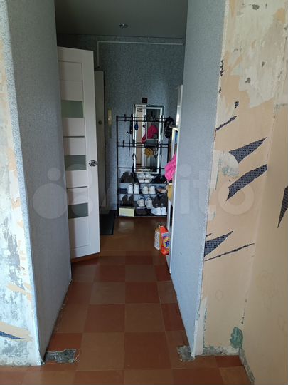 1-к. квартира, 37,2 м², 10/10 эт.