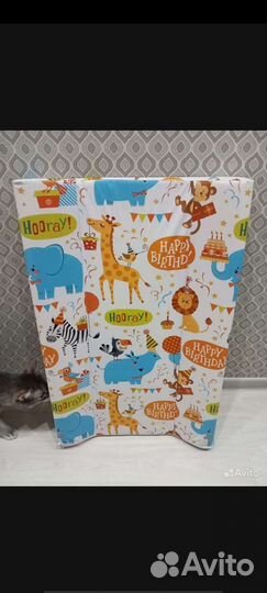 Детская люлька качалка