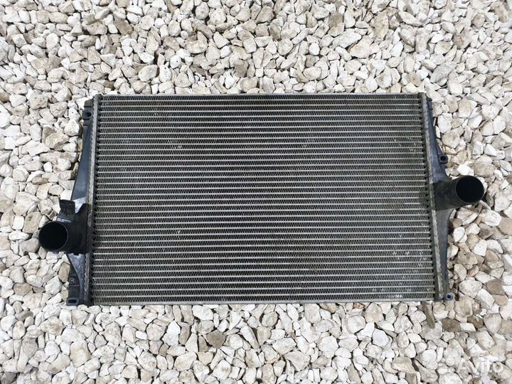 Интеркулер Volvo XC90 Вольво