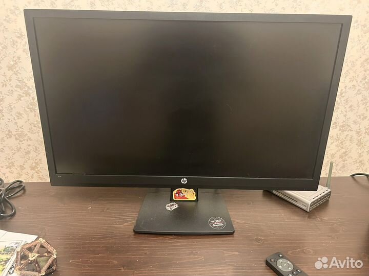 Монитор HP 27o