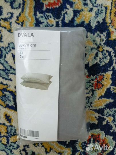 Постельное белье IKEA