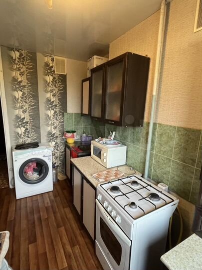 3-к. квартира, 60,9 м², 7/9 эт.