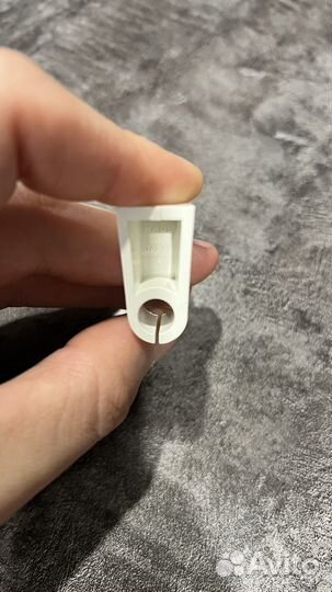 Technics шаблон для настройки картриджа оригинал