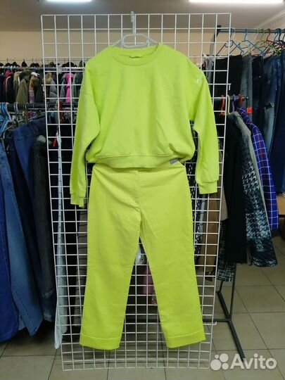 Одежда сэконд хэнд