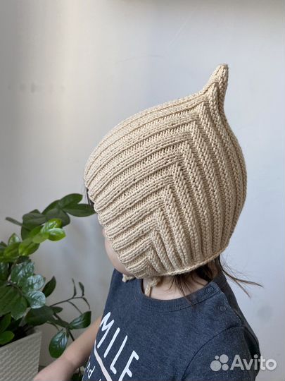 Шапка детская
