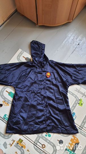 Мантия Гарри Поттера костюм