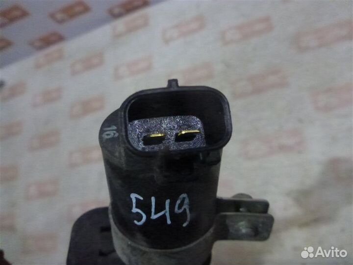 Насос омывателя Mazda Cx-7 ER L5-VE 2012