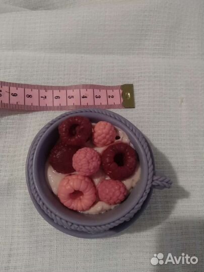 Мыло ручной работы